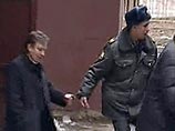 Мосгорсуд оставил под стражей псевдоцелителя Грабового до 20 марта
