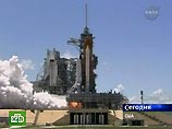 Первая ракета запущена с частного космодрома на западе Техаса Первая ракета запущена с частного космодрома на западе Техаса