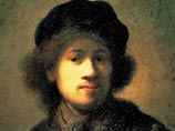 Рембрандт, возможно, был иудеем