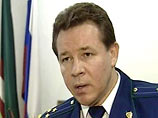Прокурор Чечни Валерий Кузнецов заявил "Коммерсанту", что "случаи, когда представители силовых структур во время допроса применяют недозволенные методы, имеют место" Прокурор Чечни Валерий Кузнецов заявил "Коммерсанту", что "случаи, когда представители силовых структур во время допроса применяют недозволенные методы, имеют место"