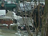 В Москве убит гендиректор фонда "Национальный нефтяной институт" В Москве убит гендиректор фонда "Национальный нефтяной институт"