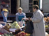 Греф отрегулирует рынки: каждый пятый торговец на российских рынках будет "из местных"
Греф отрегулирует рынки: каждый пятый торговец на российских рынках будет "из местных"