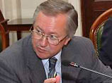 Янукович потребовал от Ющенко уволить министра иностранных дел Украины Янукович потребовал от Ющенко уволить министра иностранных дел Украины