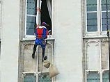 Санта-Клауса в Голландии заподозрили в расизме Санта-Клауса в Голландии заподозрили в расизме