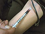 В Великобритании пострадавшим от "ломки" зекам-наркоманам могут выплатить крупную компенсацию В Великобритании пострадавшим от "ломки" зекам-наркоманам могут выплатить крупную компенсацию