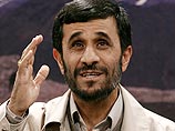 Ахмади Нежад заявил, что до марта 2007 года Иран станет "ядерной державой" Ахмади Нежад заявил, что до марта 2007 года Иран станет "ядерной державой"