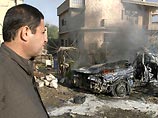 В Ираке не стихают теракты, жертвами которых становятся мирные люди. Во вторник в разных районах страны прогремели несколько взрывов, в результате которых погибли более 30 иракцев, еще около 50 получили ранения В Ираке не стихают теракты, жертвами которых становятся мирные люди. Во вторник в разных районах страны прогремели несколько взрывов, в результате которых погибли более 30 иракцев, еще около 50 получили ранения