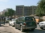 В Ираке освобождена часть сотрудников
минобразования. Судьба 25 человек неизвестна В Ираке освобождена часть сотрудников
минобразования. Судьба 25 человек неизвестна