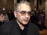 Карен Шахназаров награжден итальянской премией Карен Шахназаров награжден итальянской премией