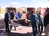 Осетинский суд признал незаконной экспертизу Генпрокуратуры по Беслану Осетинский суд признал незаконной экспертизу Генпрокуратуры по Беслану