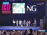 Российская архитектурная премия вручена итальянцам Российская архитектурная премия вручена итальянцам