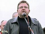 Российским партиям перекроют финансирование из-за границы, чтобы пресечь влияние Запада на выборы
Российским партиям перекроют финансирование из-за границы, чтобы пресечь влияние Запада на выборы