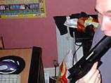 На Тихоокеанском флоте завели дела против офицеров, бивших матросов черенками от лопат На Тихоокеанском флоте завели дела против офицеров, бивших матросов черенками от лопат