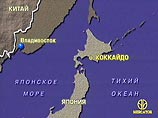 Землетрясение в Охотском море силой 9,5 баллов: на Курилах и в Японии объявлялась угроза цунами Землетрясение в Охотском море силой 9,5 баллов: на Курилах и в Японии объявлялась угроза цунами