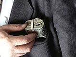За пять лет с 2000 года коррупция в России выросла на 40% За пять лет с 2000 года коррупция в России выросла на 40%