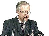  глава Министерства иностранных дел Борис Тарасюк 