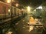 Сегодня в Хасавюрте пройдут похороны четырех человек, которые погибли в результате давки вчера в 12 часов 30 минут на крытом рынке Хасавюрта Сегодня в Хасавюрте пройдут похороны четырех человек, которые погибли в результате давки вчера в 12 часов 30 минут на крытом рынке Хасавюрта