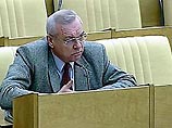 В ходе краткого обсуждения этой законодательной инициативы выступил зампредседателя фракции КПРФ Сергей Решульский, который обратил внимание коллег на то, что "закон не так прост, как это кажется на первый взгляд"