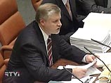 Депутаты отменили во втором чтении порог явки на выборах Депутаты отменили во втором чтении порог явки на выборах