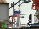 Грузинские пограничники задержали российский сухогруз за загрязнение моря Грузинские пограничники задержали российский сухогруз за загрязнение моря