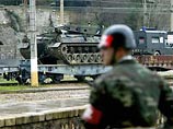 Турция прекратила военное сотрудничество с Францией, угрожая политическим и экономическим эмбарго Турция прекратила военное сотрудничество с Францией, угрожая политическим и экономическим эмбарго
