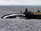 Возле курильского острова Кунашир в четверг затонула российская рыболовная шхуна "Иоси-мару"
