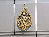 Катарский спутниковый канал Al-Jazeera начал в среду 15 ноября вещание на английском языке