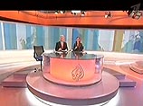Al-Jazeera начала вещание на языке "вероятного противника"