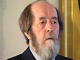 Выпущены три книги 30-томника Александра Солженицына: писатель сократил эпопею "Красное колесо"