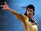Выступление Майкла Джексона в Лондоне разочаровало его поклонников