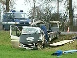 Тюменских спортсменок, погибших в аварии в Польше, похоронят в пятницу Тюменских спортсменок, погибших в аварии в Польше, похоронят в пятницу