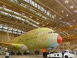 Продать ценные бумаги, от которых отказалась британская BAE Systems, EADS необходимо, чтобы найти деньги на финансирование гигантских производственных проектов Продать ценные бумаги, от которых отказалась британская BAE Systems, EADS необходимо, чтобы найти деньги на финансирование гигантских производственных проектов