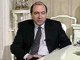 Генпрокуратура РФ в первый раз обратилась с ходатайством в МВД Великобритании об экстрадиции Бориса Березовского в 2002 году