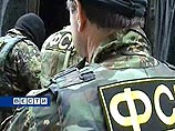Сотрудники ФСБ  задержали  в Чечне чиновников, требовавших с местных жителей "откат" за выплату денежных компенсаций