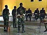 Американский солдат признался в убийстве иракской семьи и изнасиловании 14-летней девочки Американский солдат признался в убийстве иракской семьи и изнасиловании 14-летней девочки