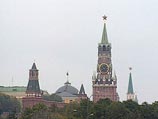 Православная общественность предлагает начать сбор подписей за возвращение на Спасскую башню Кремля двуглавого орла