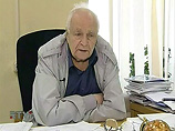 Умер социолог Юрий Левада