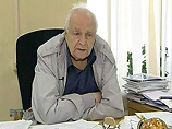 Умер социолог Юрий Левада Умер социолог Юрий Левада