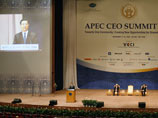 В столице Вьетнама Ханое в пятницу открылся Деловой саммит форума Азиатско-Тихоокеанского экономического сотрудничества (АТЭС)