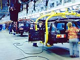 Российский ГАЗ и канадская Magna построят в Нижегородской области завод автокомпонентов Российский ГАЗ и канадская Magna построят в Нижегородской области завод автокомпонентов
