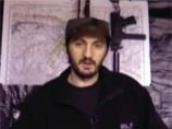 лидер ваххабитского подполья Кабардино-Балкарии Анзор Астемиров разместил свое обращение к властям России на сервисе Google Video лидер ваххабитского подполья Кабардино-Балкарии Анзор Астемиров разместил свое обращение к властям России на сервисе Google Video