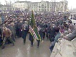 Организатор нападения на Нальчик пригрозил правительству России масштабными терактами и убийствами Организатор нападения на Нальчик пригрозил правительству России масштабными терактами и убийствами