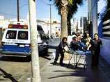 Расследование в Лос-Анджелесе: больницы стали "утилизировать" невыгодных пациентов 
