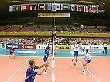 В Японии вслед за женским стартовал мужской чемпионат мира по волейболу В Японии вслед за женским стартовал мужской чемпионат мира по волейболу