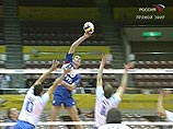 В Японии вслед за женским стартовал мужской чемпионат мира по волейболу В Японии вслед за женским стартовал мужской чемпионат мира по волейболу
