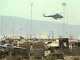 По данным российских военных, лидеры чеченских бандформирований резко активизируют информационную войну против федеральных сил. По данным российских военных, лидеры чеченских бандформирований резко активизируют информационную войну против федеральных сил.
