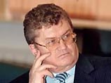 Валерий Язев: Россия может ратифицировать Энергетическую хартию, если ЕС будет справедливым Валерий Язев: Россия может ратифицировать Энергетическую хартию, если ЕС будет справедливым
