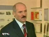 Лукашенко готовит страну к росту газовых цен Лукашенко готовит страну к росту газовых цен