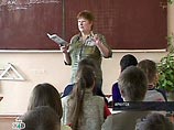 Статус российского учителя должен быть приравнен к статусу госслужащего, считает ректор МГУ
Статус российского учителя должен быть приравнен к статусу госслужащего, считает ректор МГУ