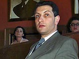 По имеющимся данным, он уже направил соответствующее заявление об отставке премьер-министру Зурабу Ногаидели По имеющимся данным, он уже направил соответствующее заявление об отставке премьер-министру Зурабу Ногаидели
